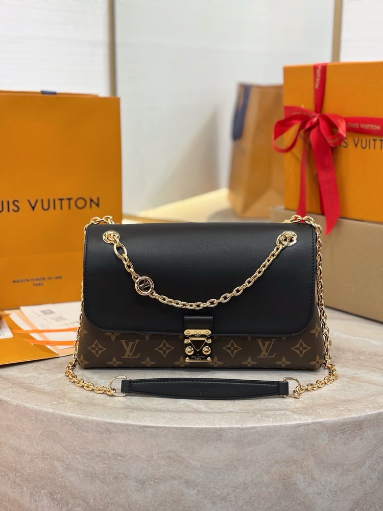 شنطة لويز فيتون مقاس 29cm