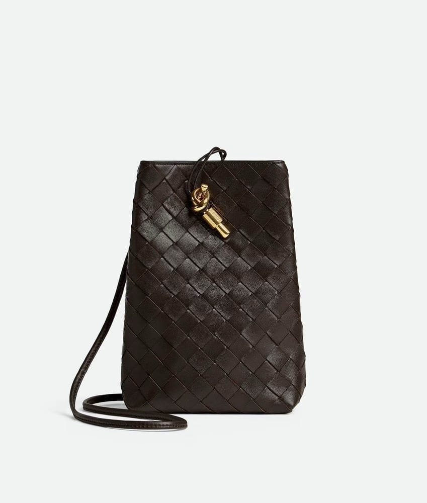 بوتيقا Andiamo Pouch مقاس 14cm