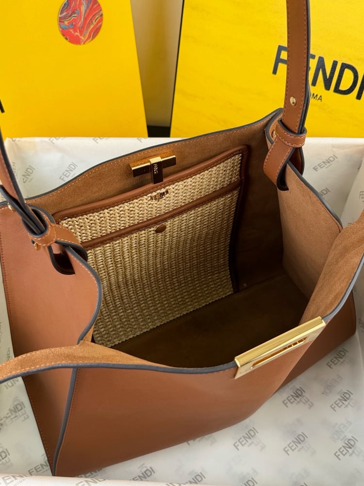 شنطة فندي واي مقاس 43cm