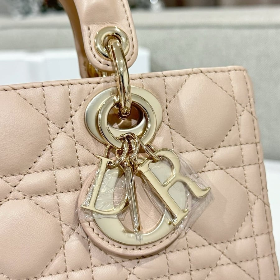 شنطة ديور D-joy مقاس 22cm