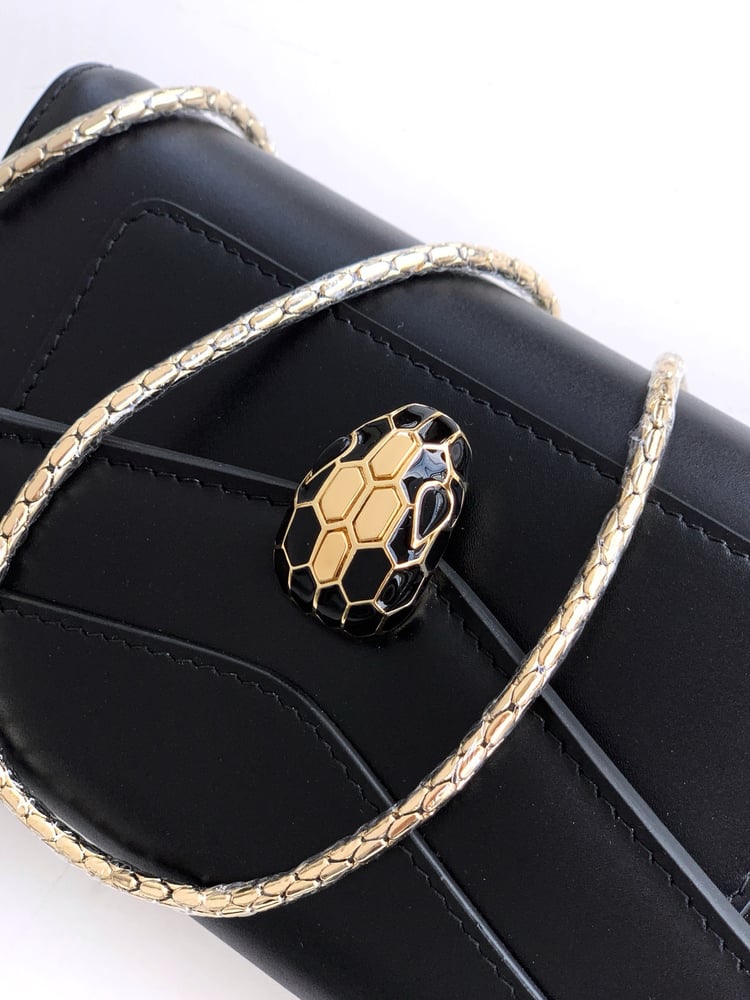 شنطة بولقاري مقاس 19cm