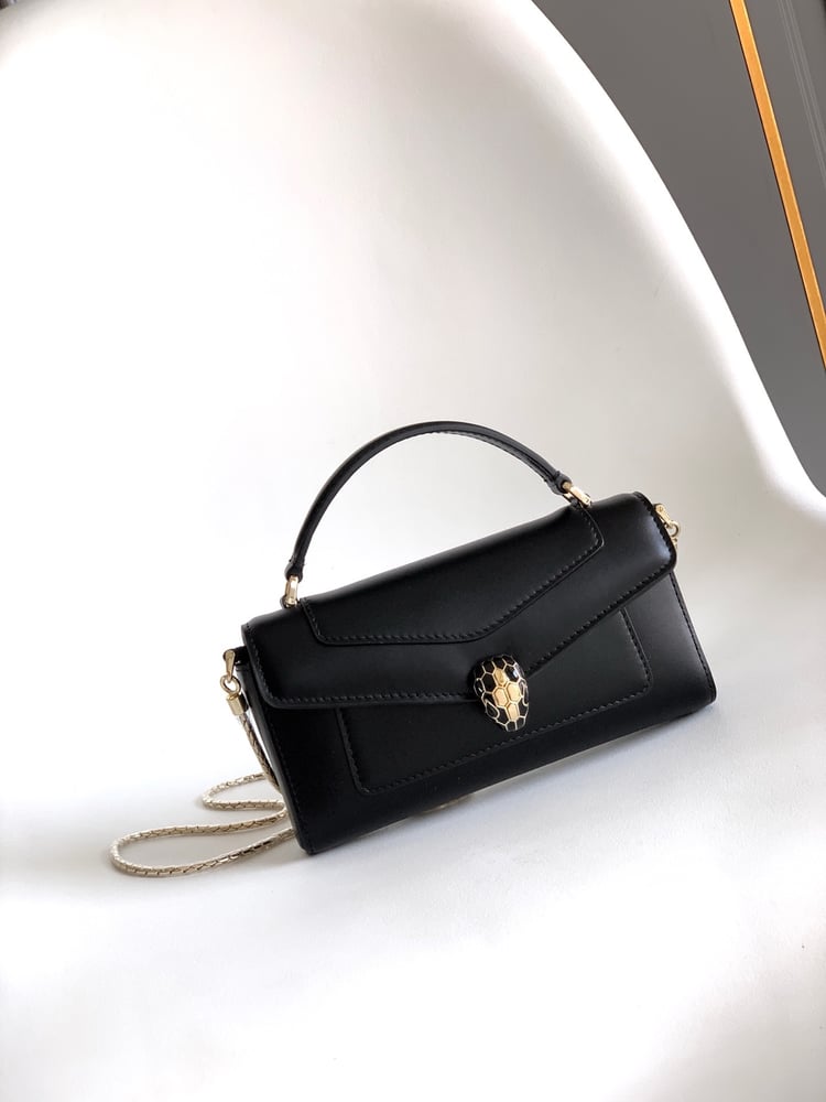 شنطة بولقاري مقاس 19cm