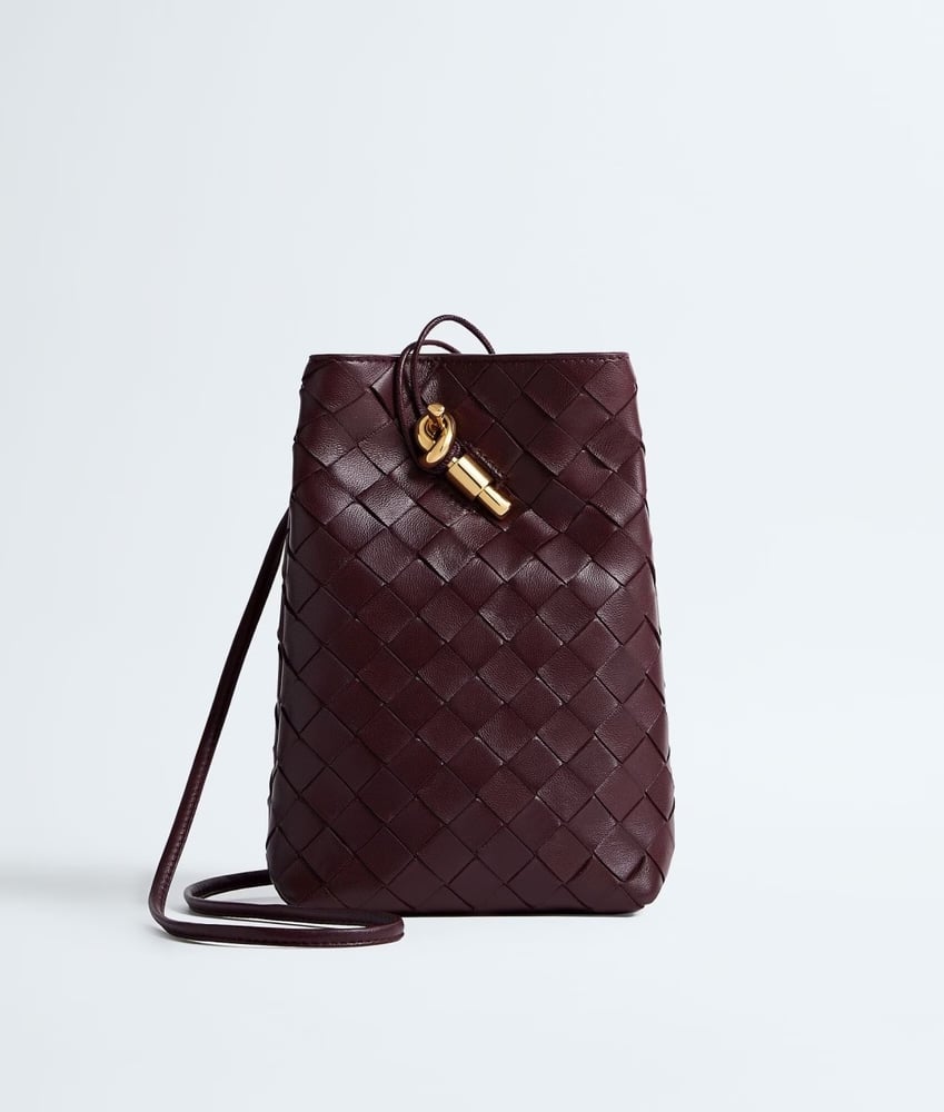 بوتيقا Andiamo pouch مقاس 14cm