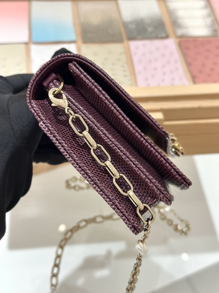 Dior bag size 21cm