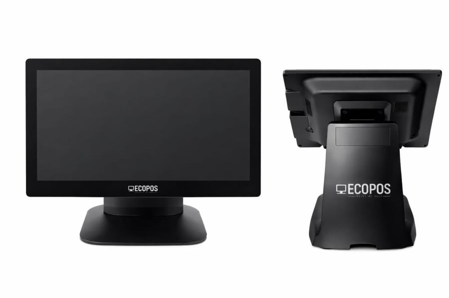 جهاز كاشير   ECOPOS i7