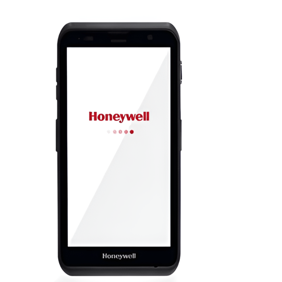 Honeywell Model Eda52