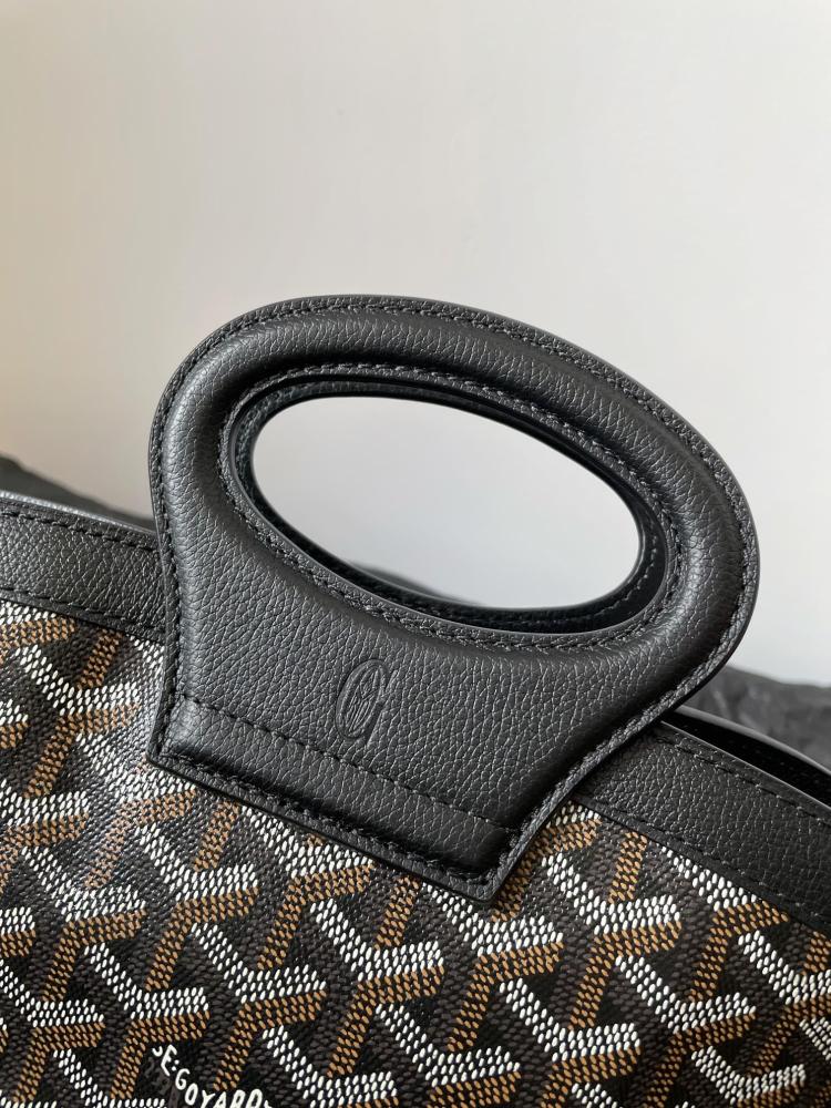 GOYARD BELUGA BAG 23cm