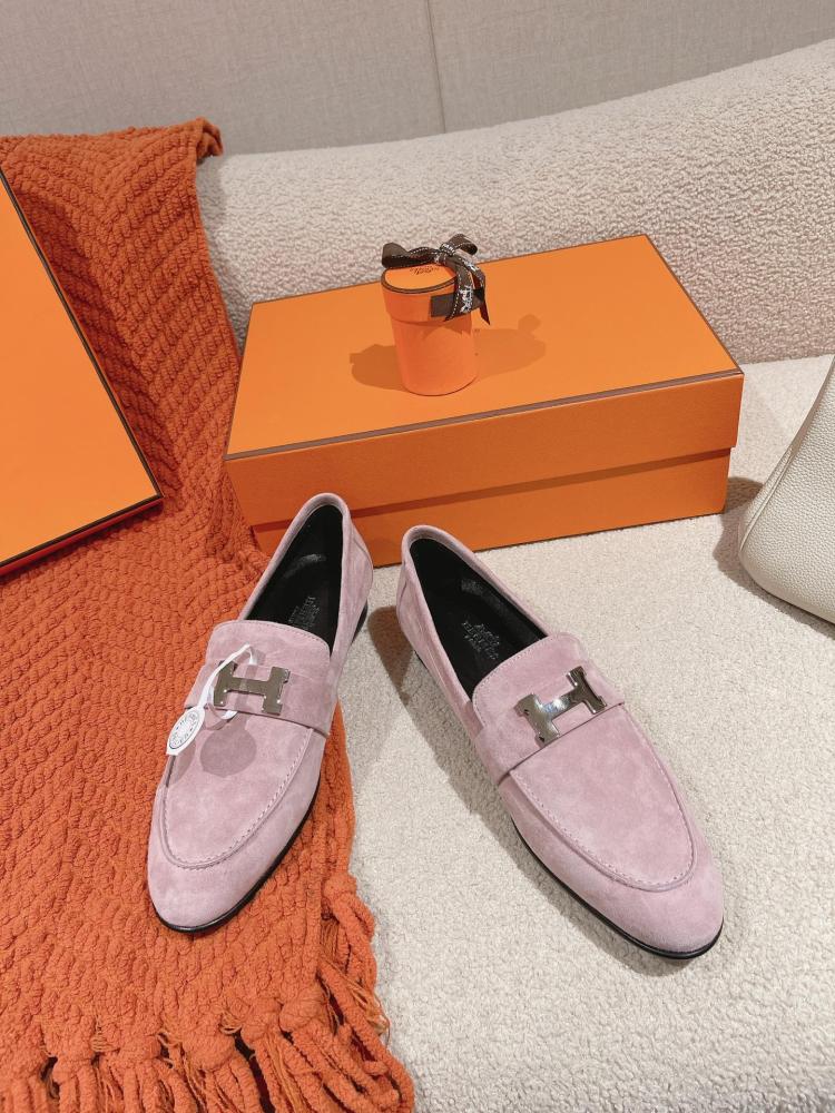 Hermes Flat
