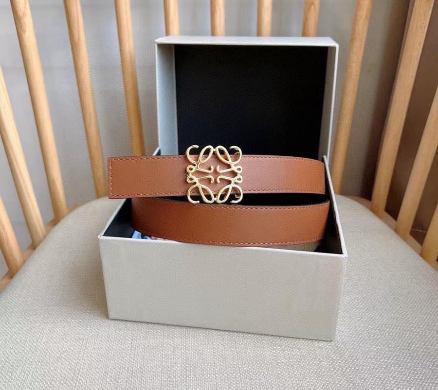 LOEWE BELT