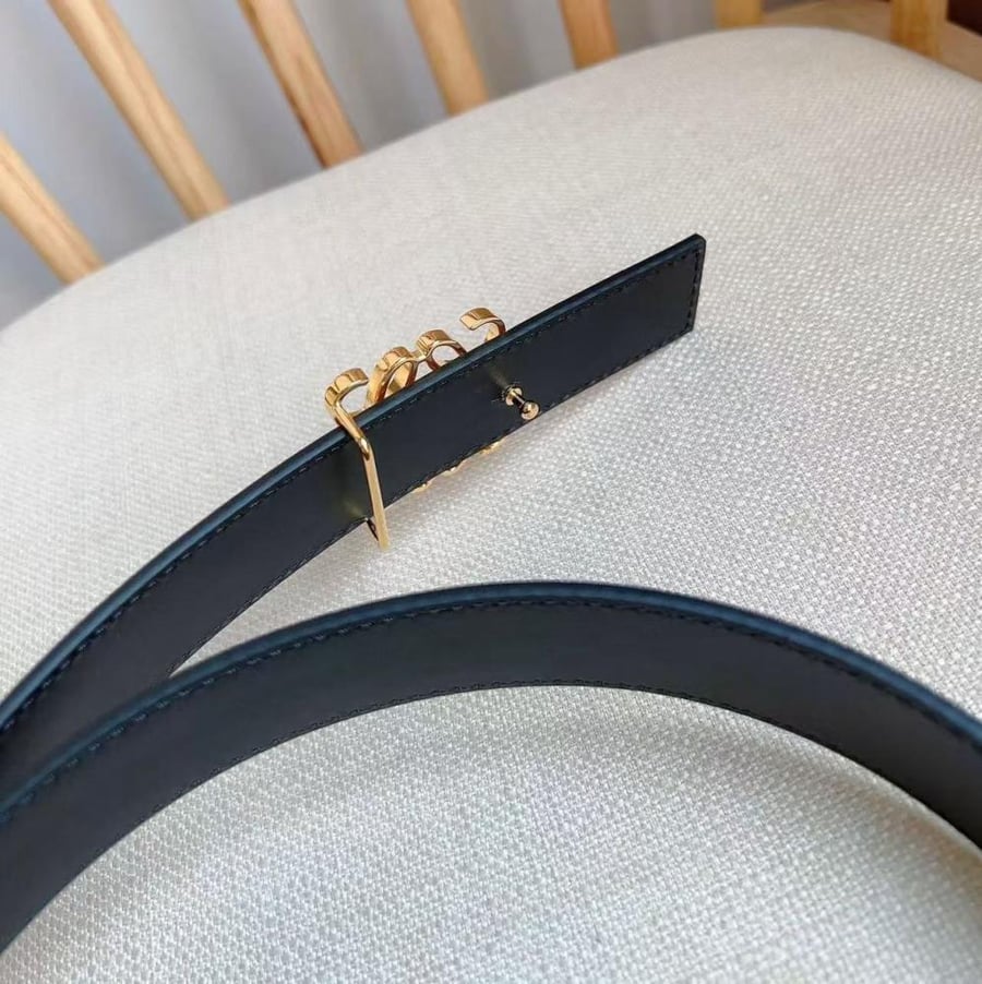 LOEWE BELT