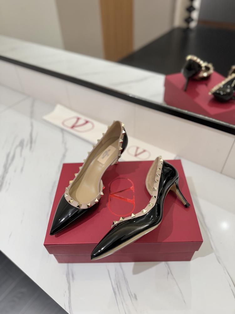 VALENTINO HEELS