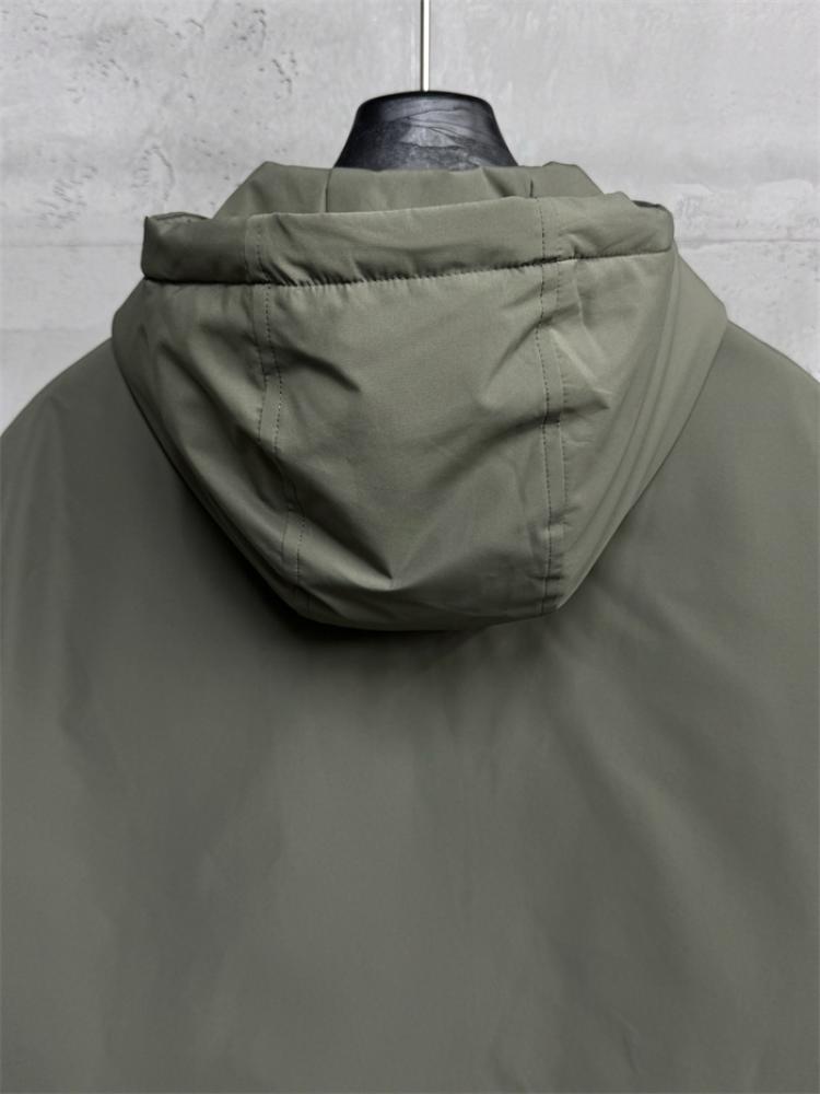 ZEGNA JACKET