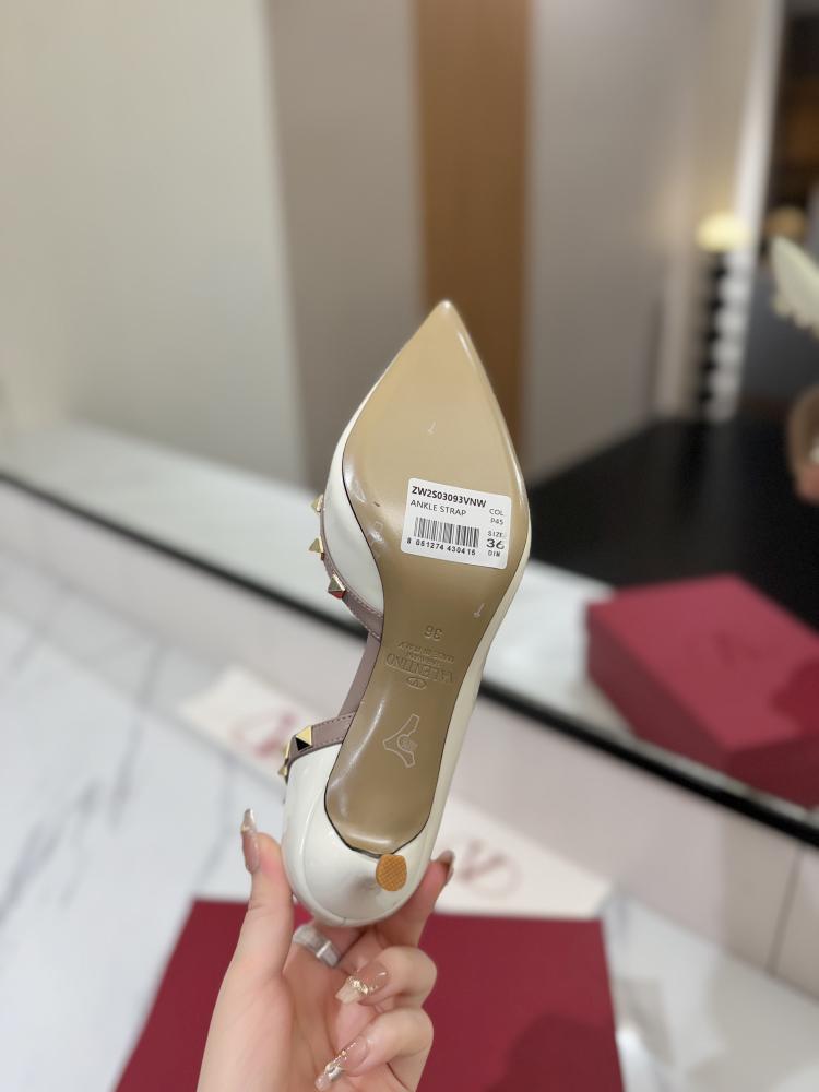 VALENTINO HEELS