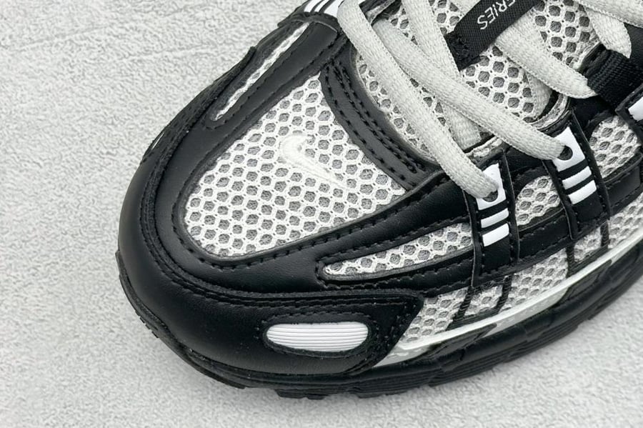 NIKE P-6000 SHADOW GREY