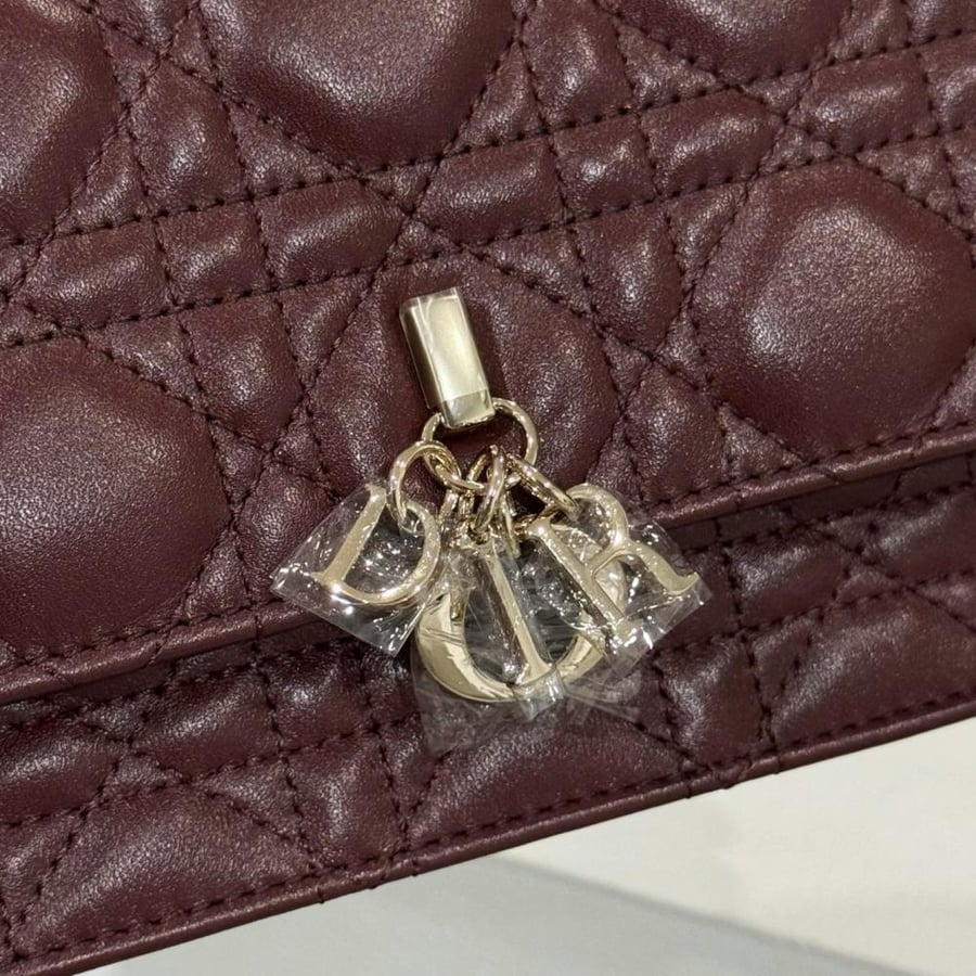 My DIOR Mini bag
