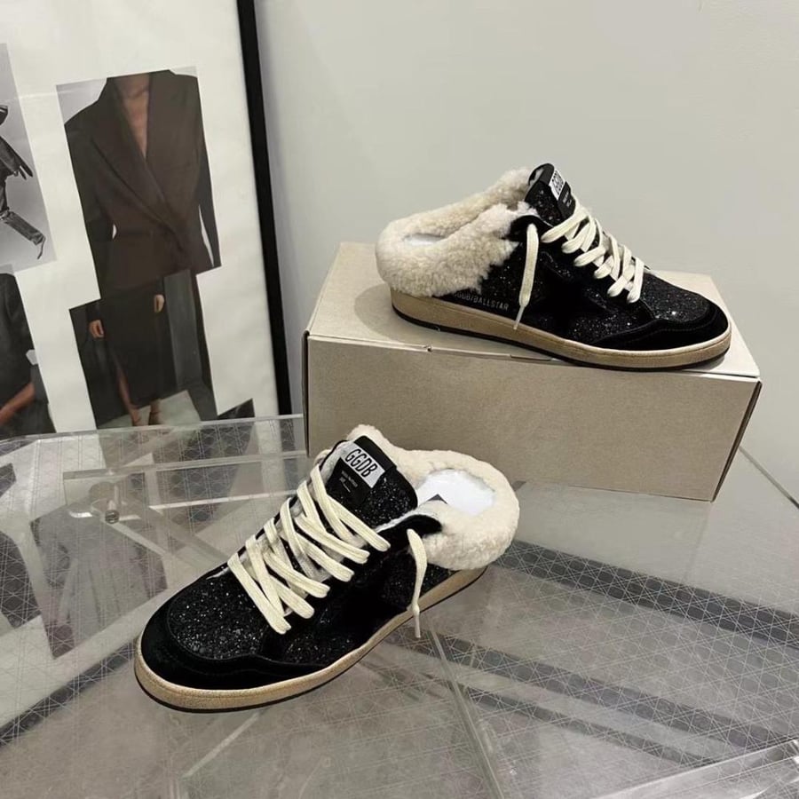 Golden Goose