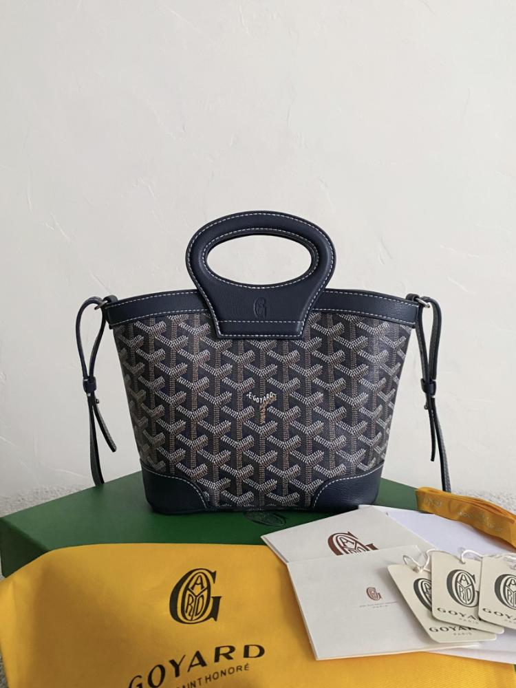 GOYARD BELUGA BAG 23cm