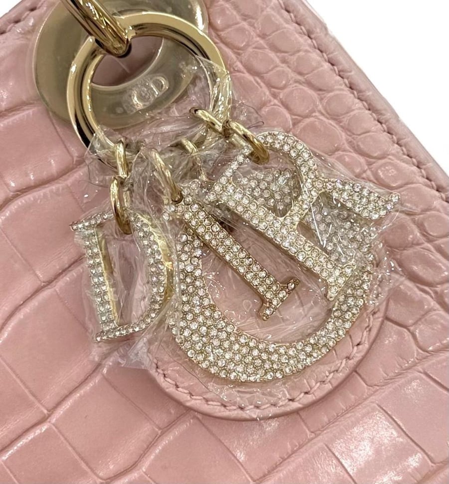 LADY DIOR