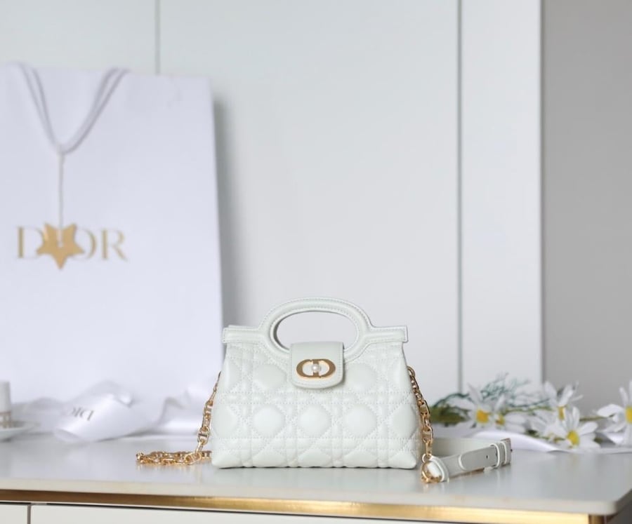DIOR Jolie Bag