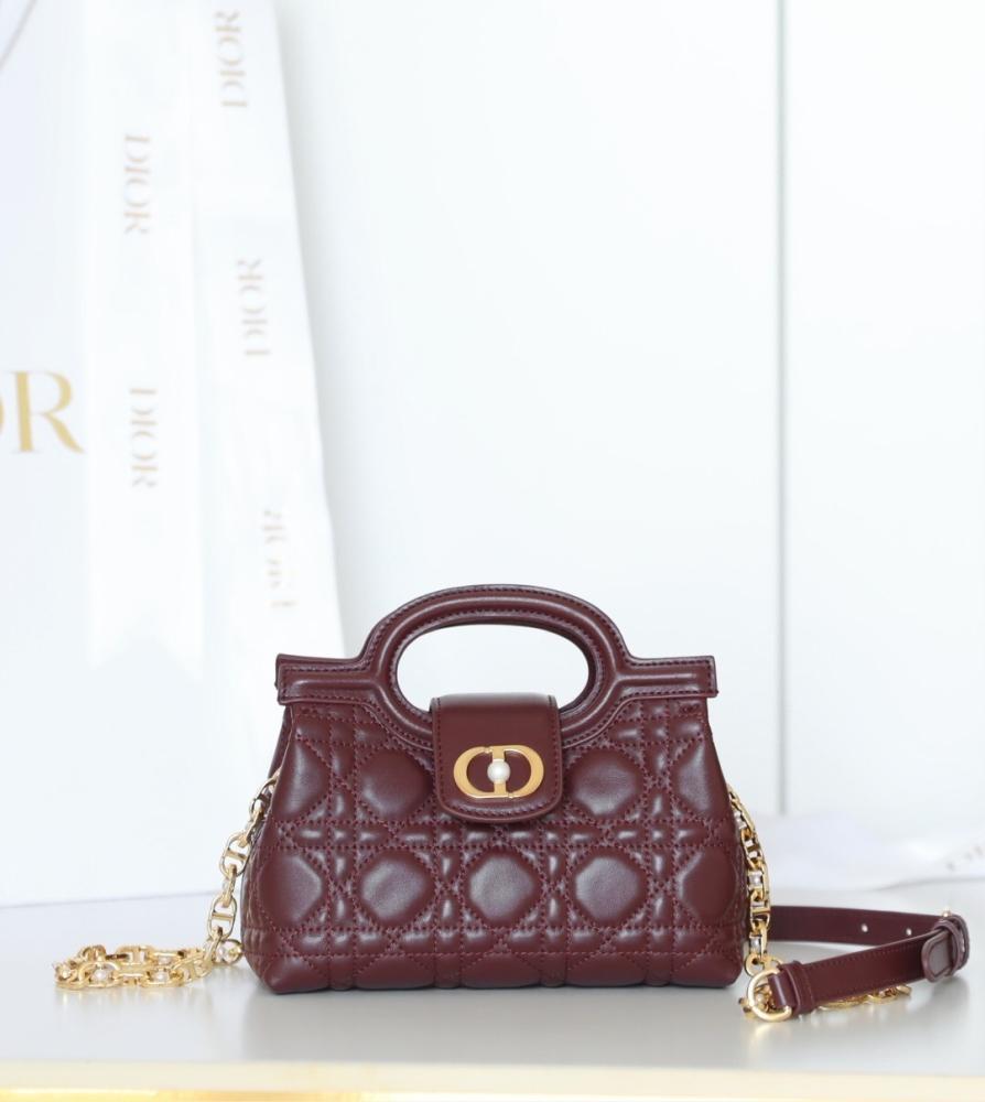 DIOR Jolie Bag