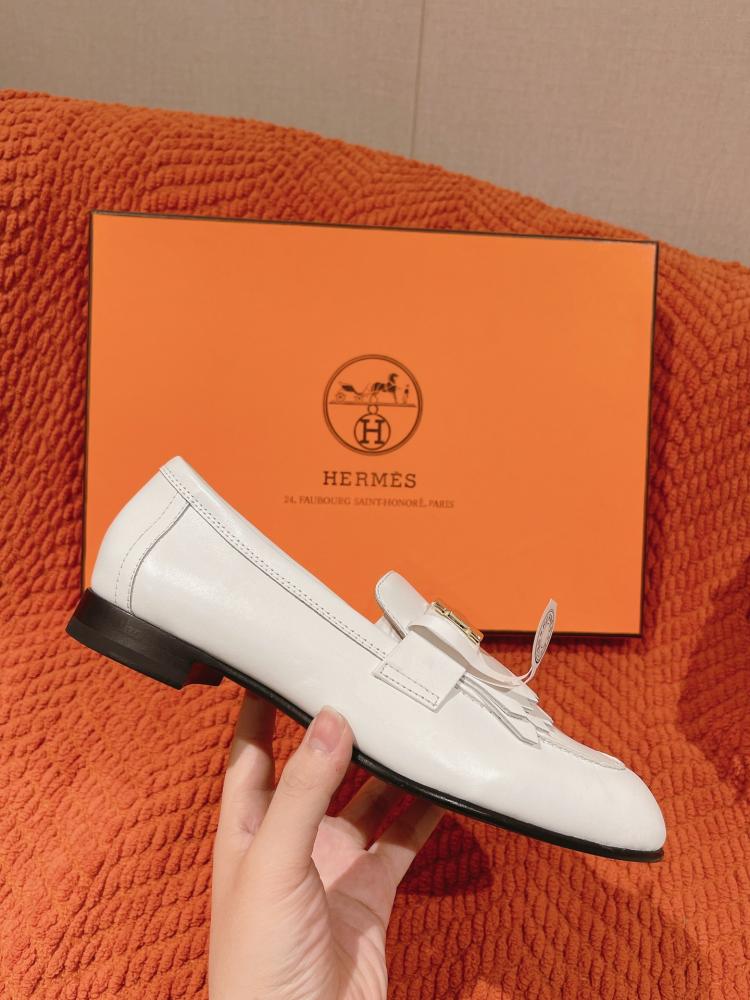 Hermes Flat