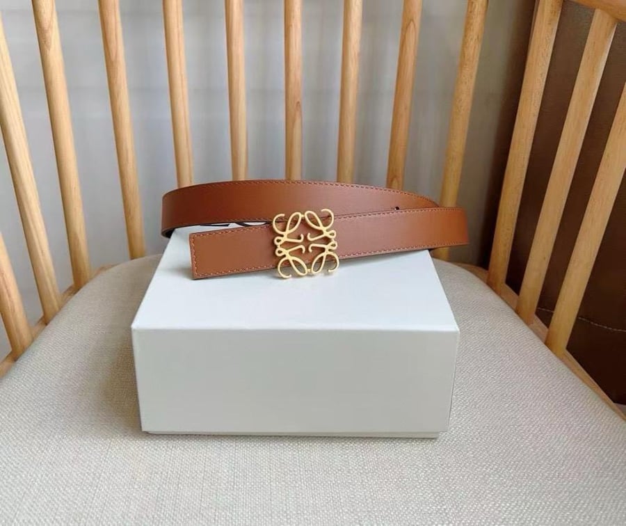 LOEWE BELT