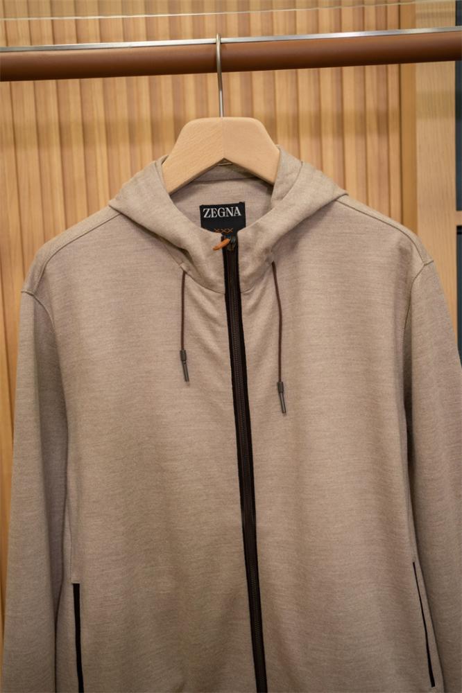 ZEGNA JACKET