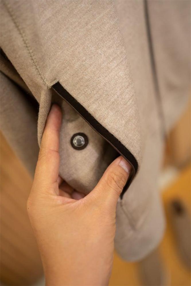 ZEGNA JACKET