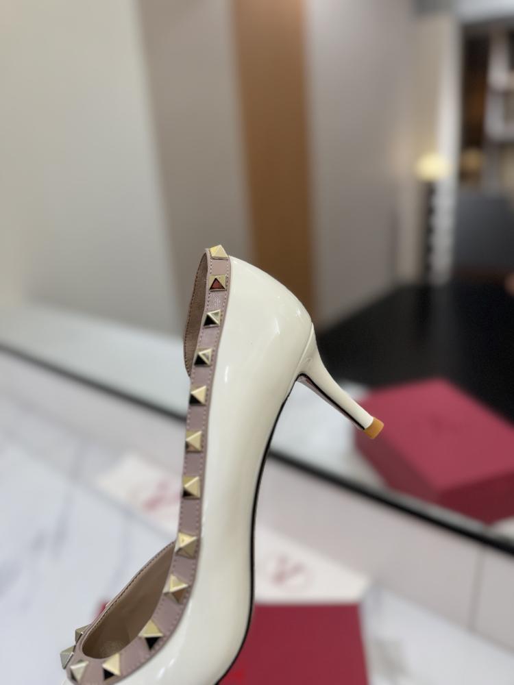 VALENTINO HEELS