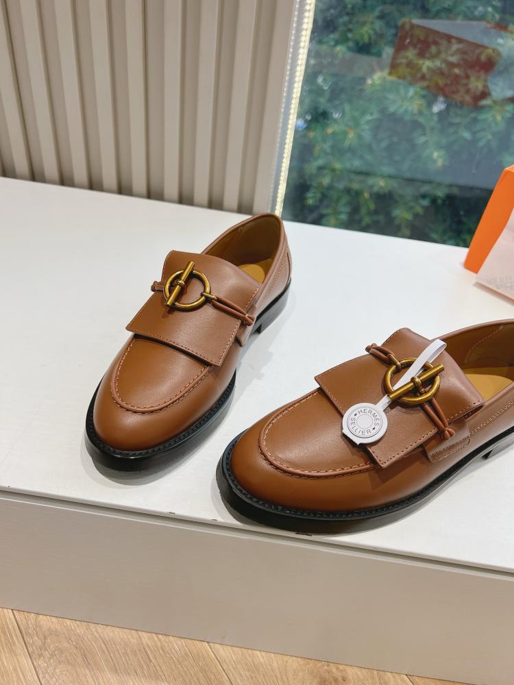 Hermes Women Flat