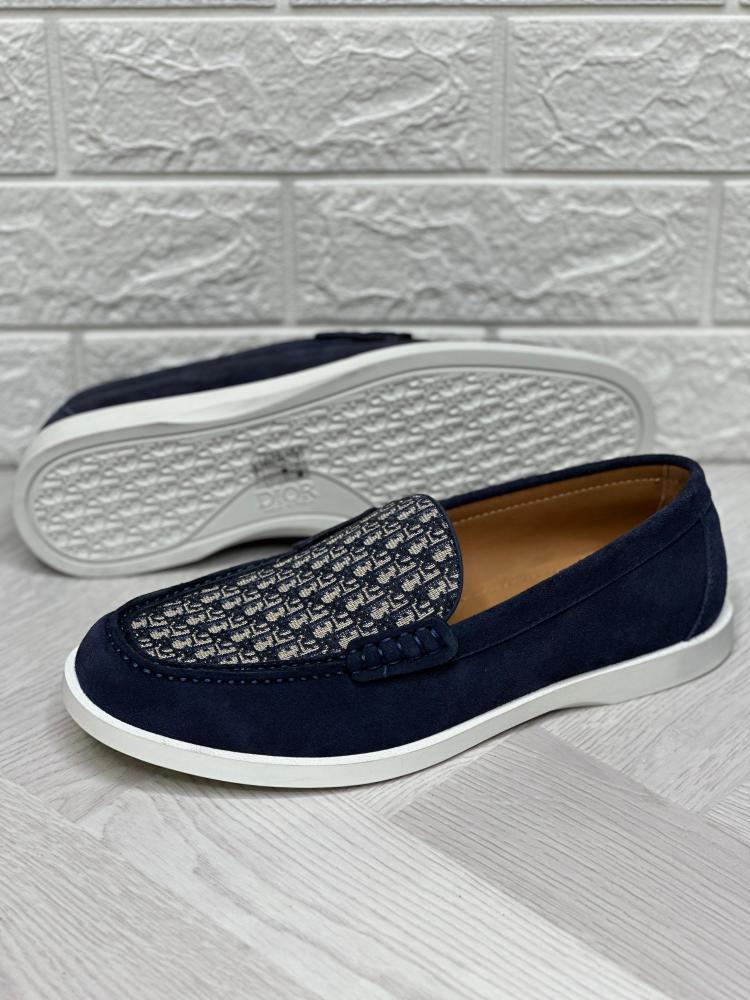 Dior Loafer - SIZE44