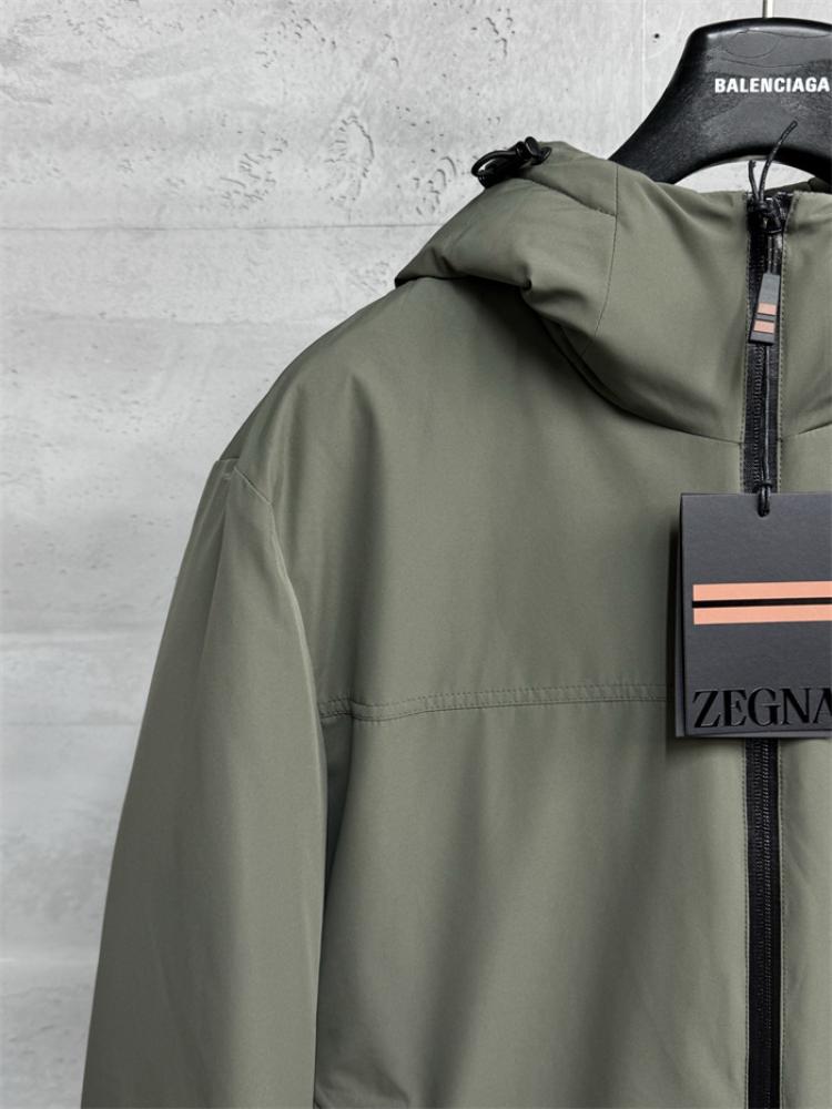 ZEGNA JACKET