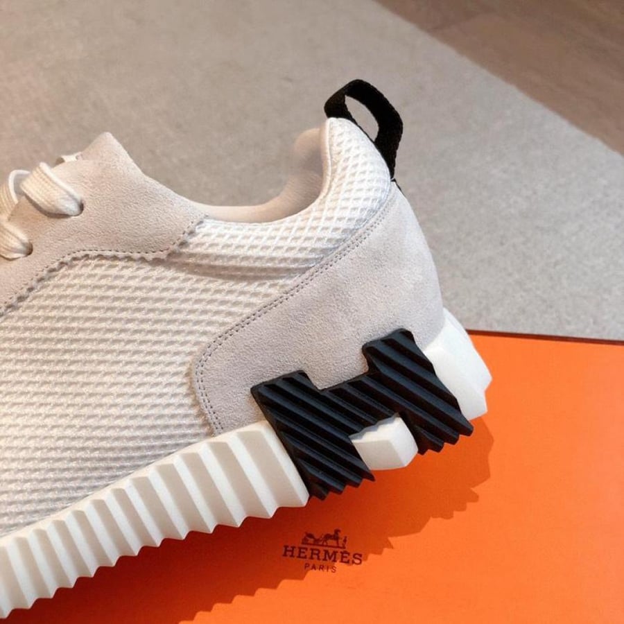 Hermes Sneaker