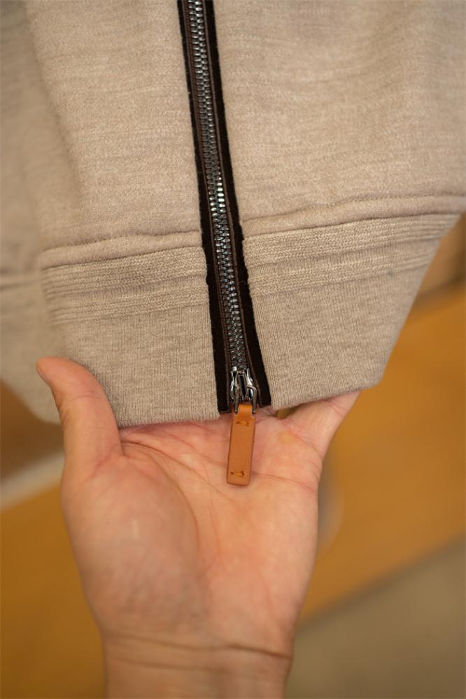 ZEGNA JACKET