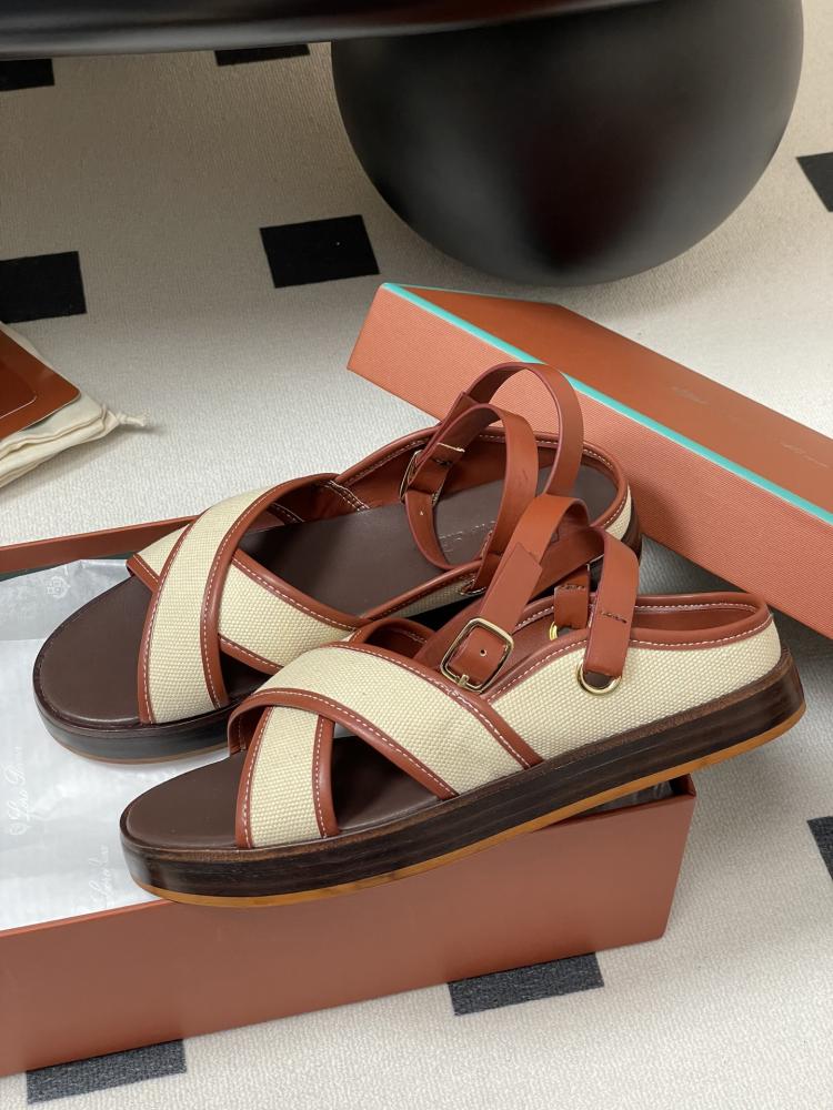 LEO SANDAL