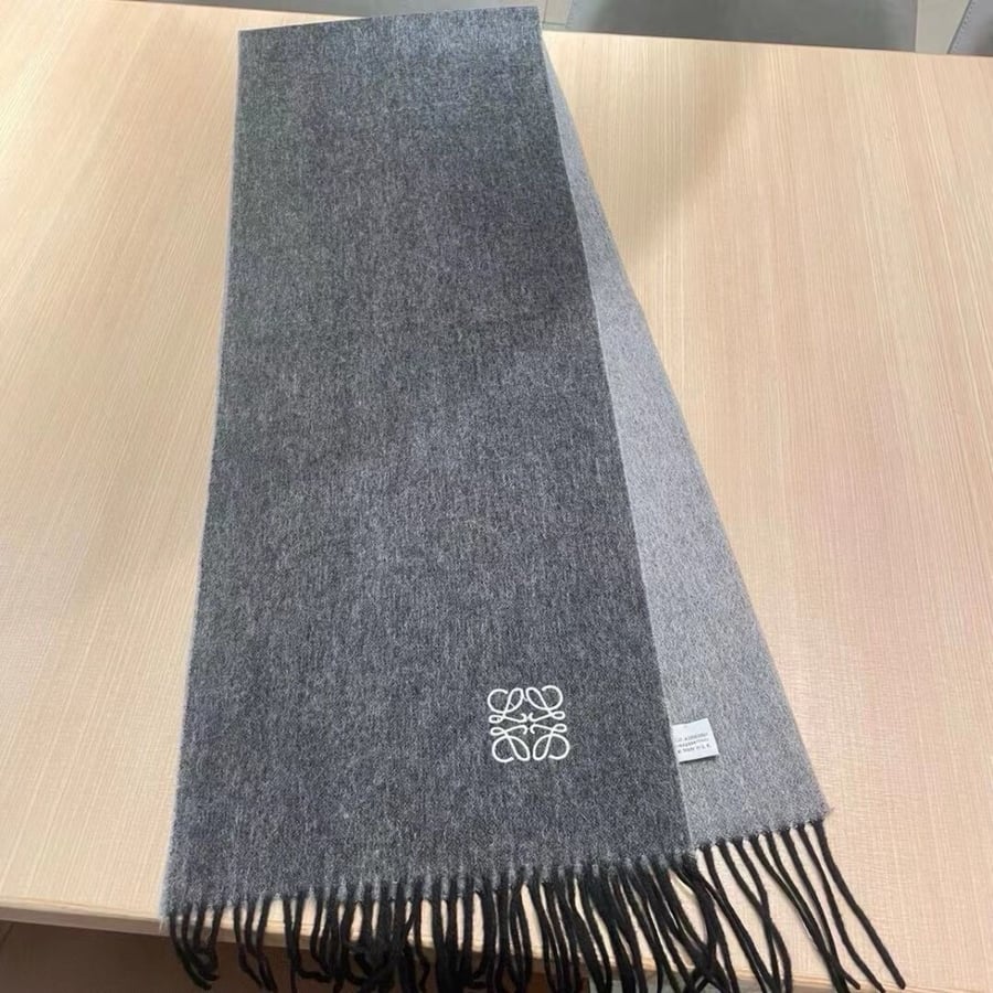 LOEWE SCARF