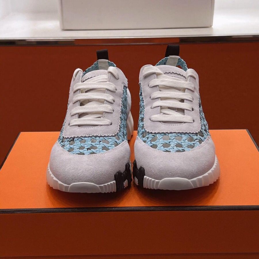 Hermes Women Sneaker