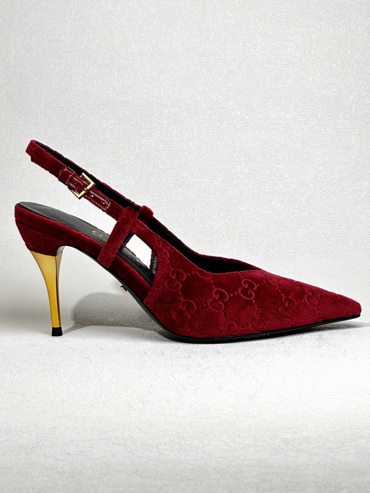 Gucci Heel