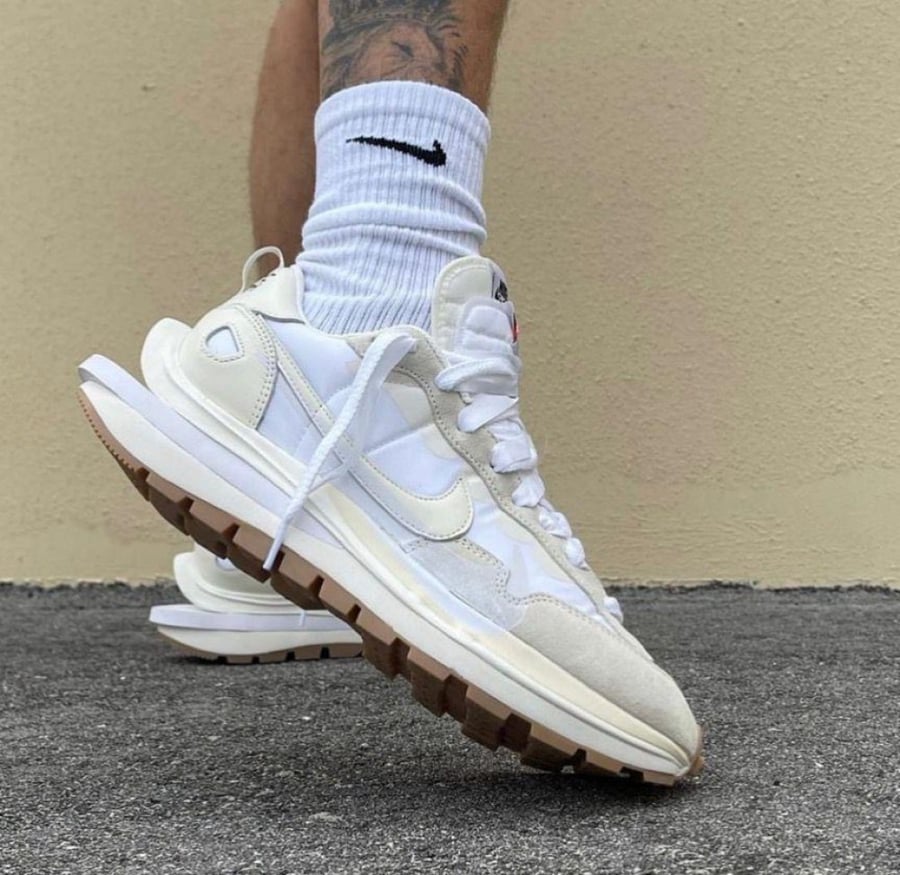 Nike vapor waffle