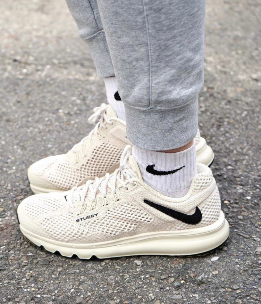 Stussy x Nike Air Max 2013
