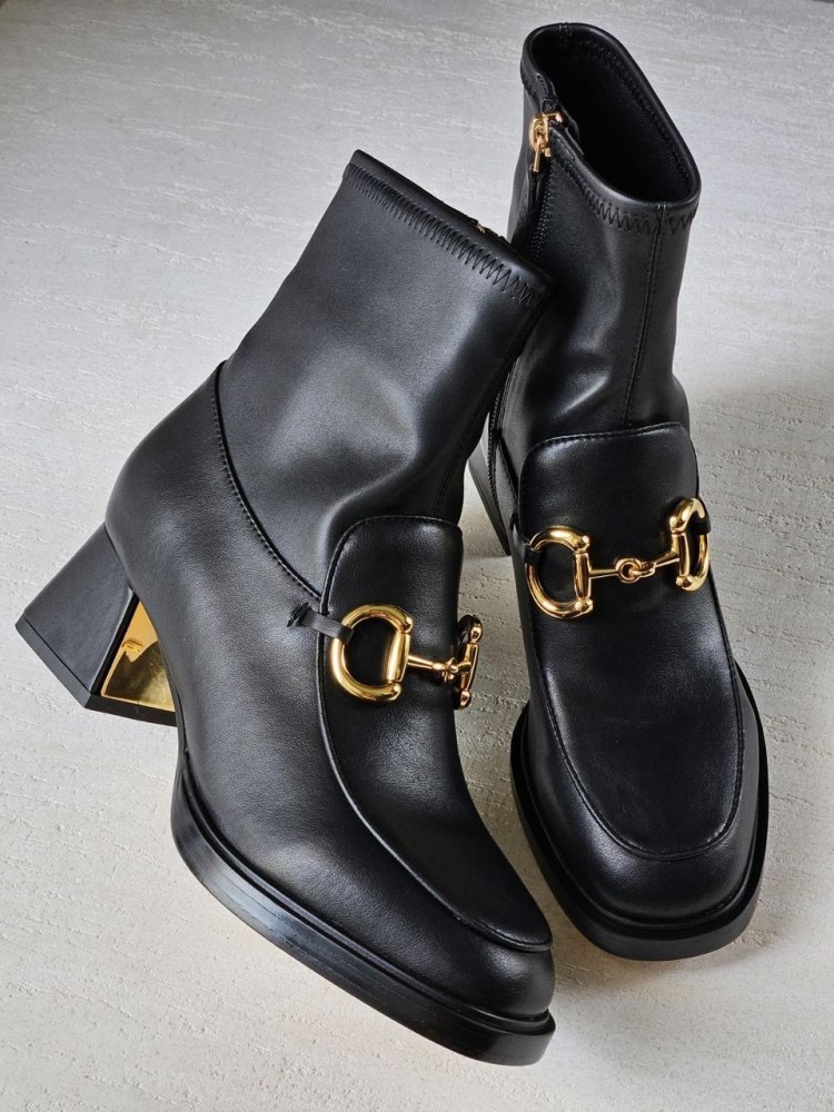 GUCCI BOOTS