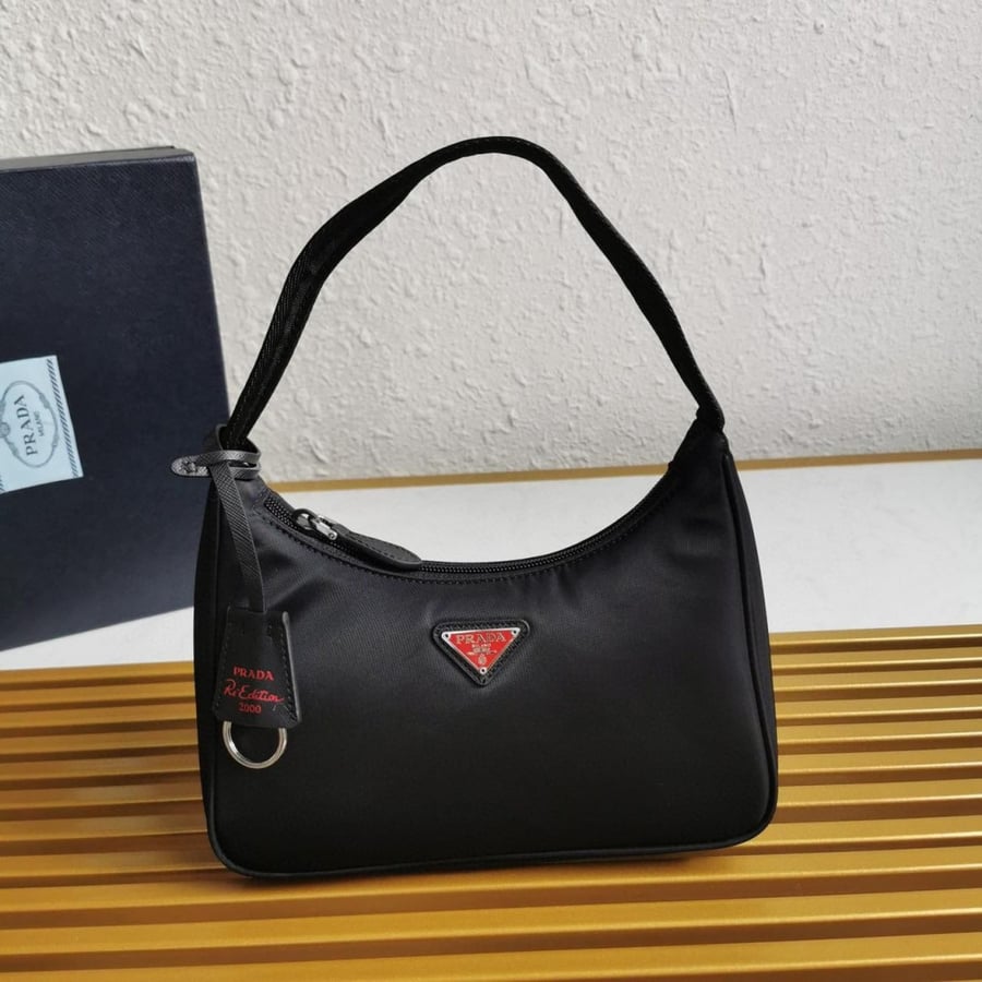 Prada bags