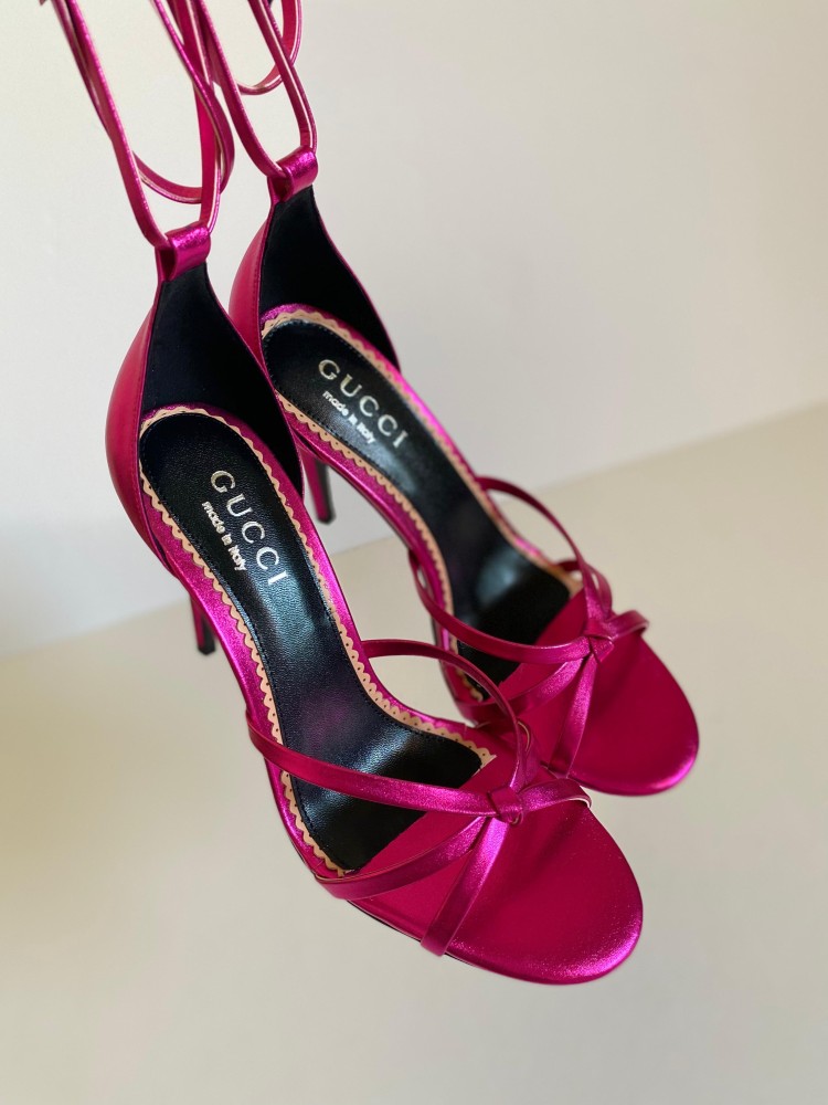 Gucci Heel