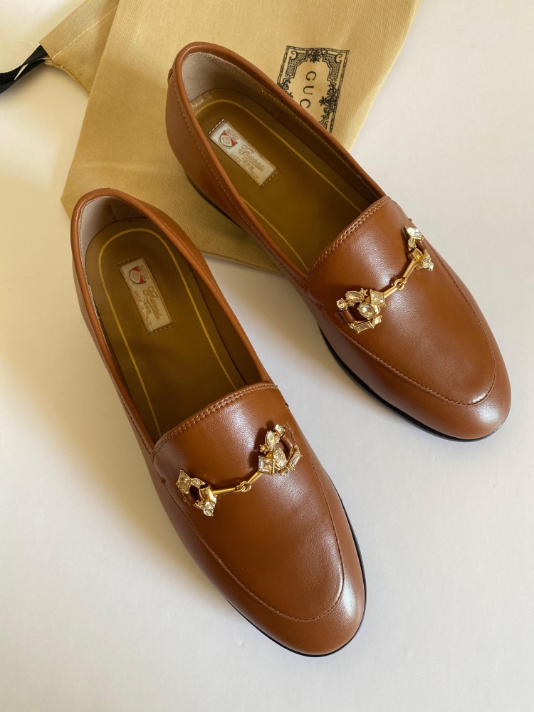 Gucci Flat