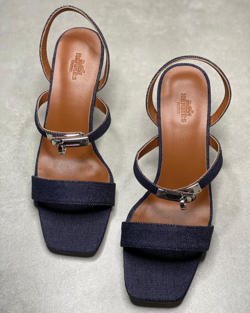 Hermes Heels