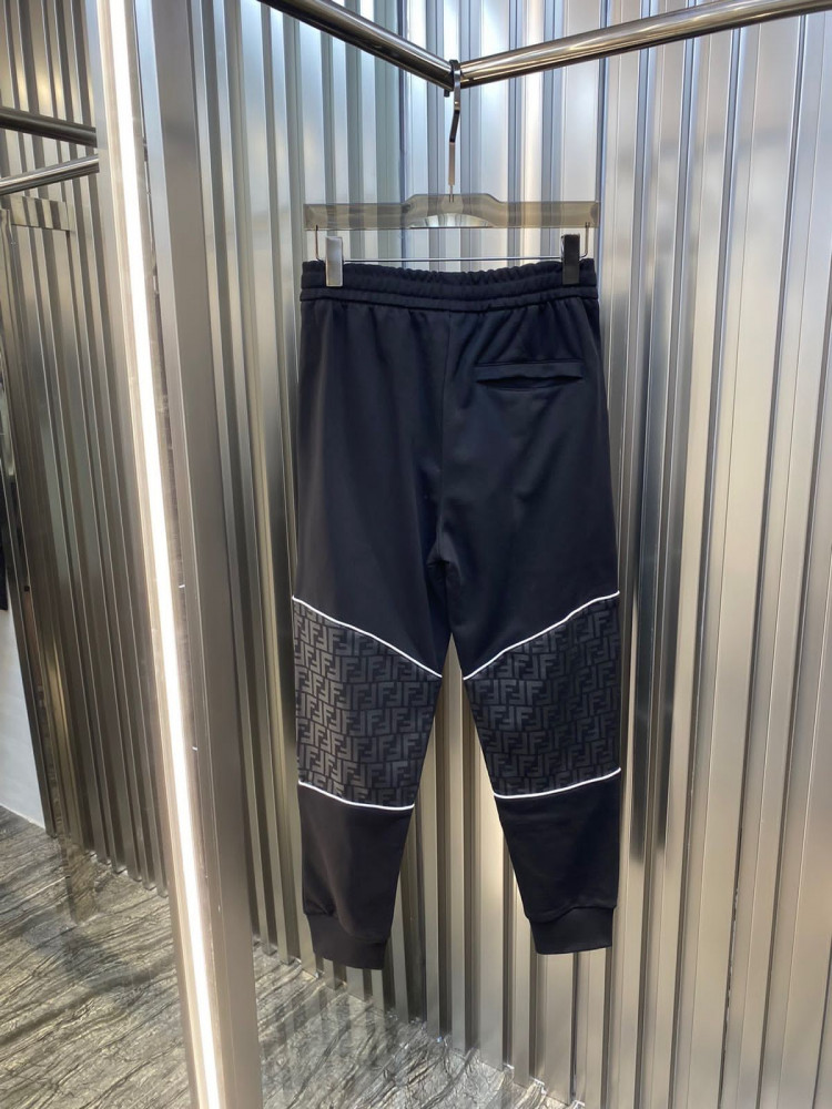 FENDI TRACKSUIT