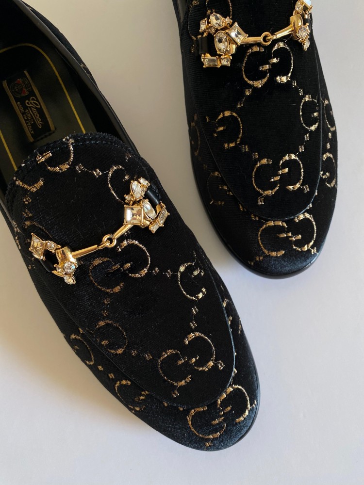 Gucci Flat