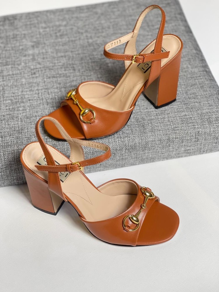 Gucci Heel