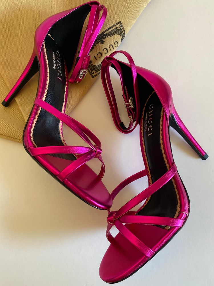 Gucci Heel