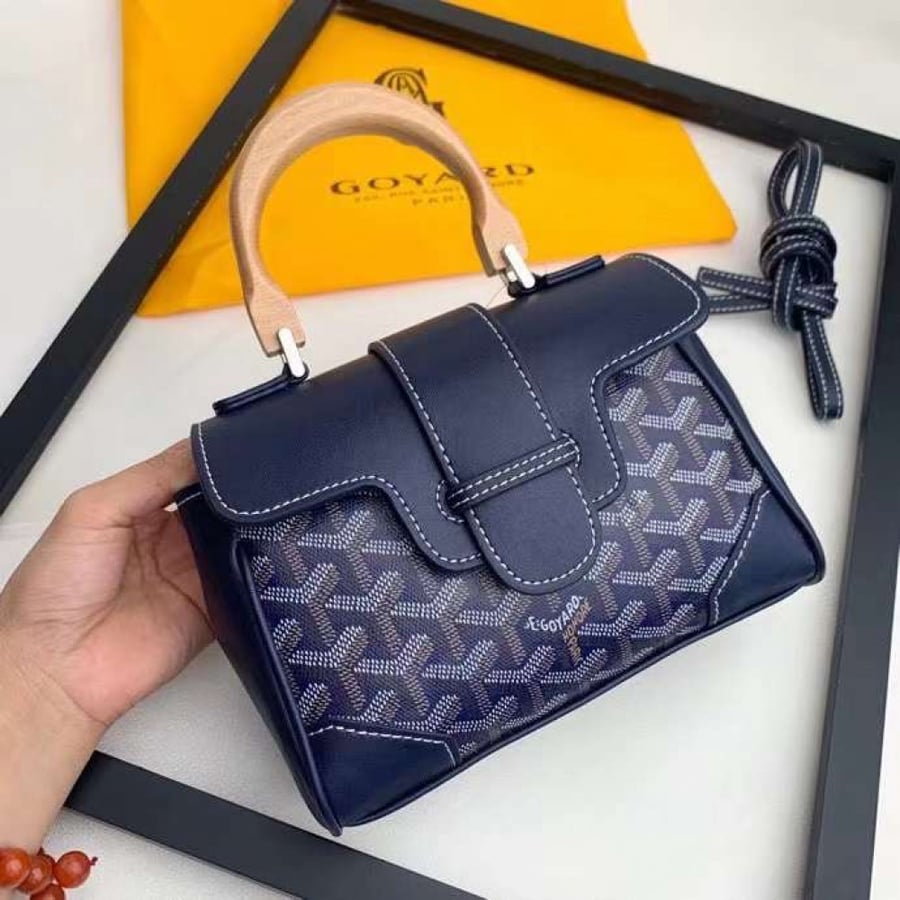 Goyard Mini Bag